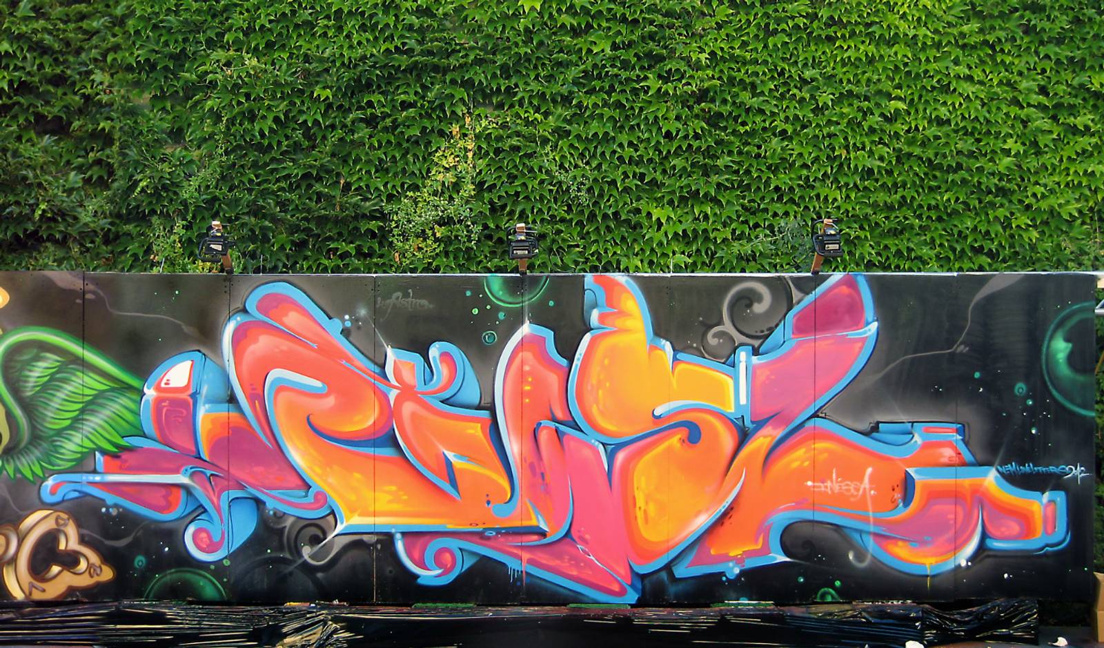 Rusl&mdash;Rusl