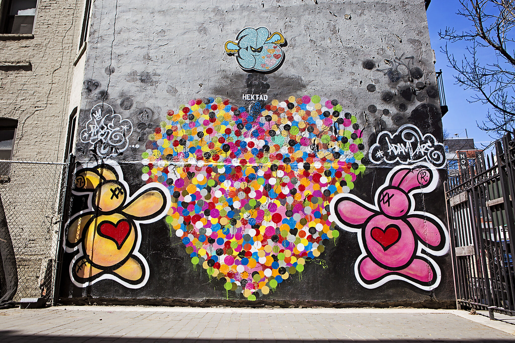 Various Artists&mdash;First Street Garden Art Park