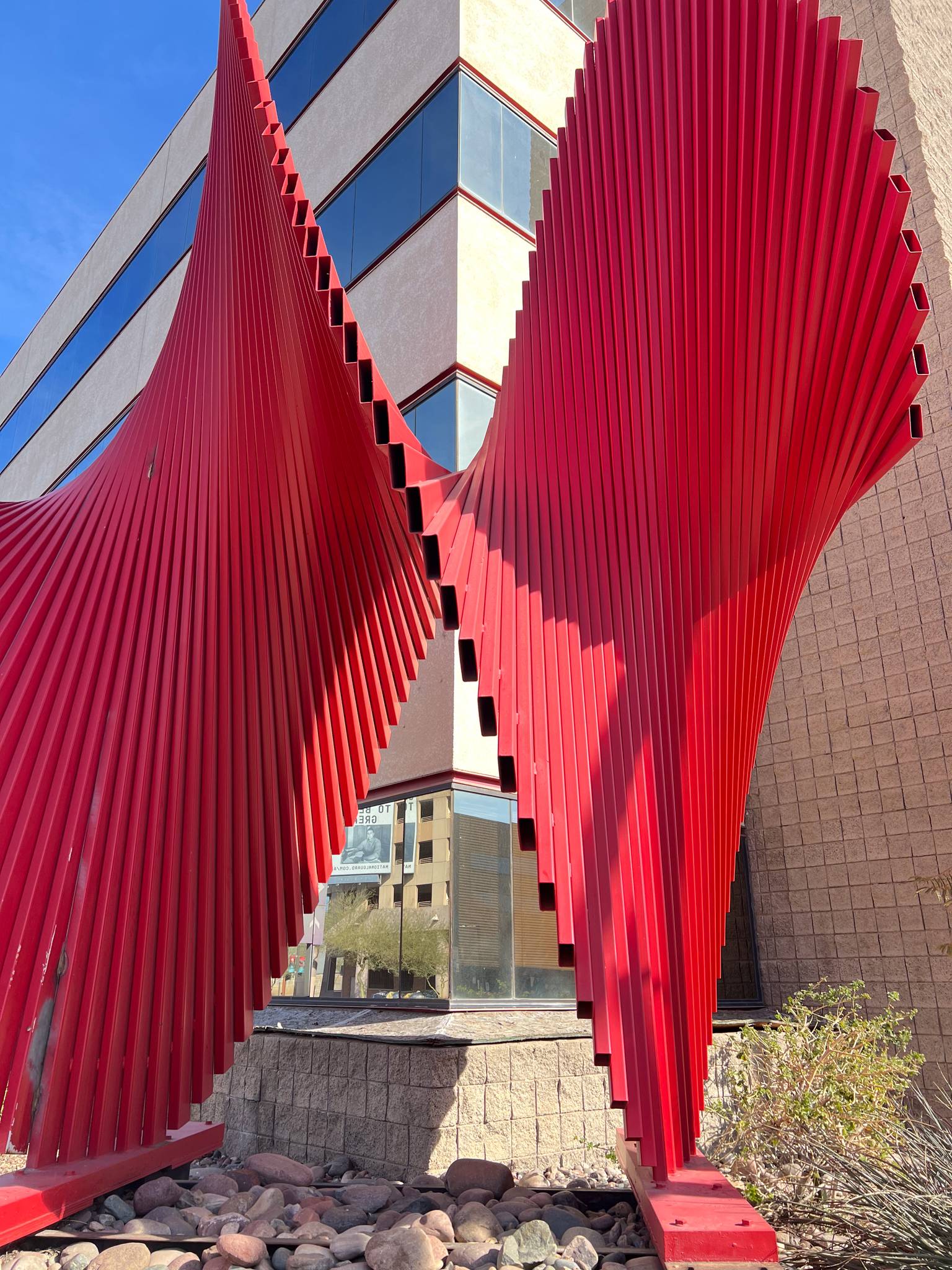Sam Sutton&mdash;Hyperbolic Ellipsoid