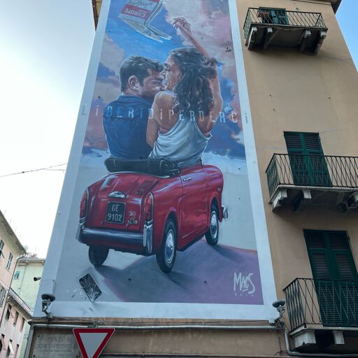 "Liberi di Perderci"