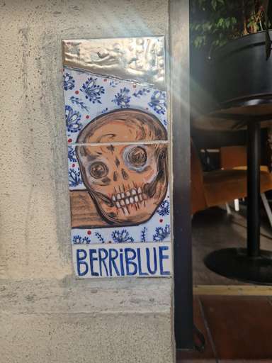 skull