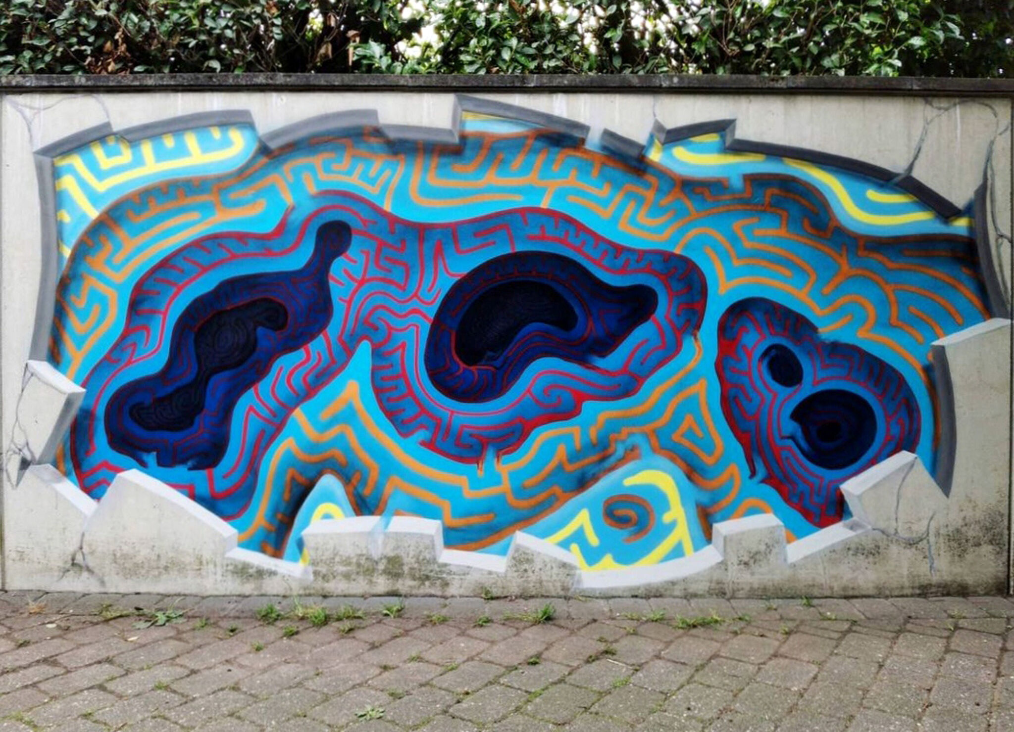 Janosch Müller&mdash;Labyrinthos Ingeniosos 2