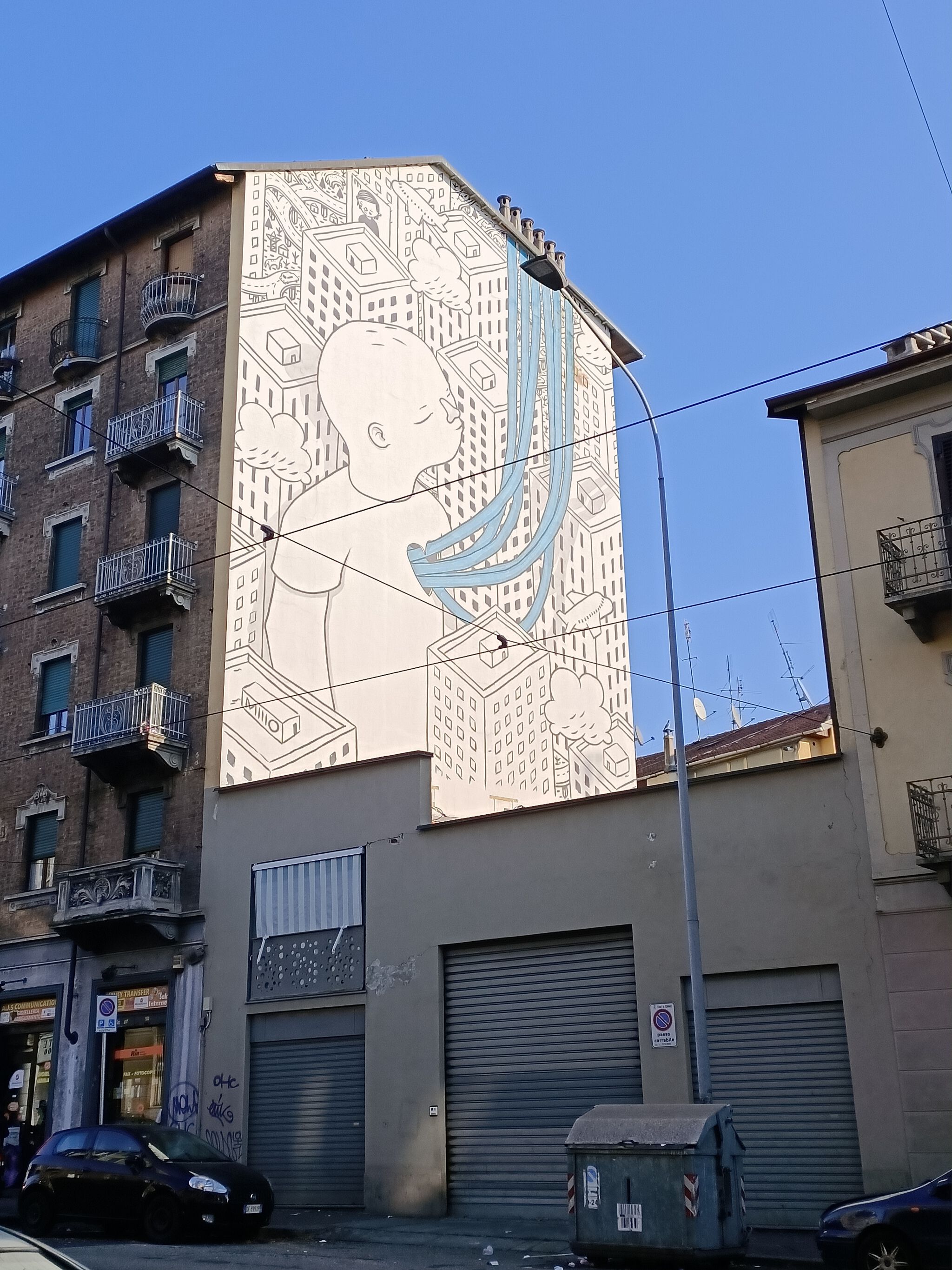 Millo&mdash;Breath