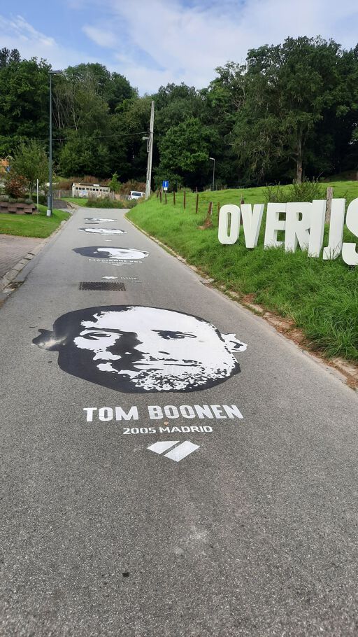 De Koerslegendes