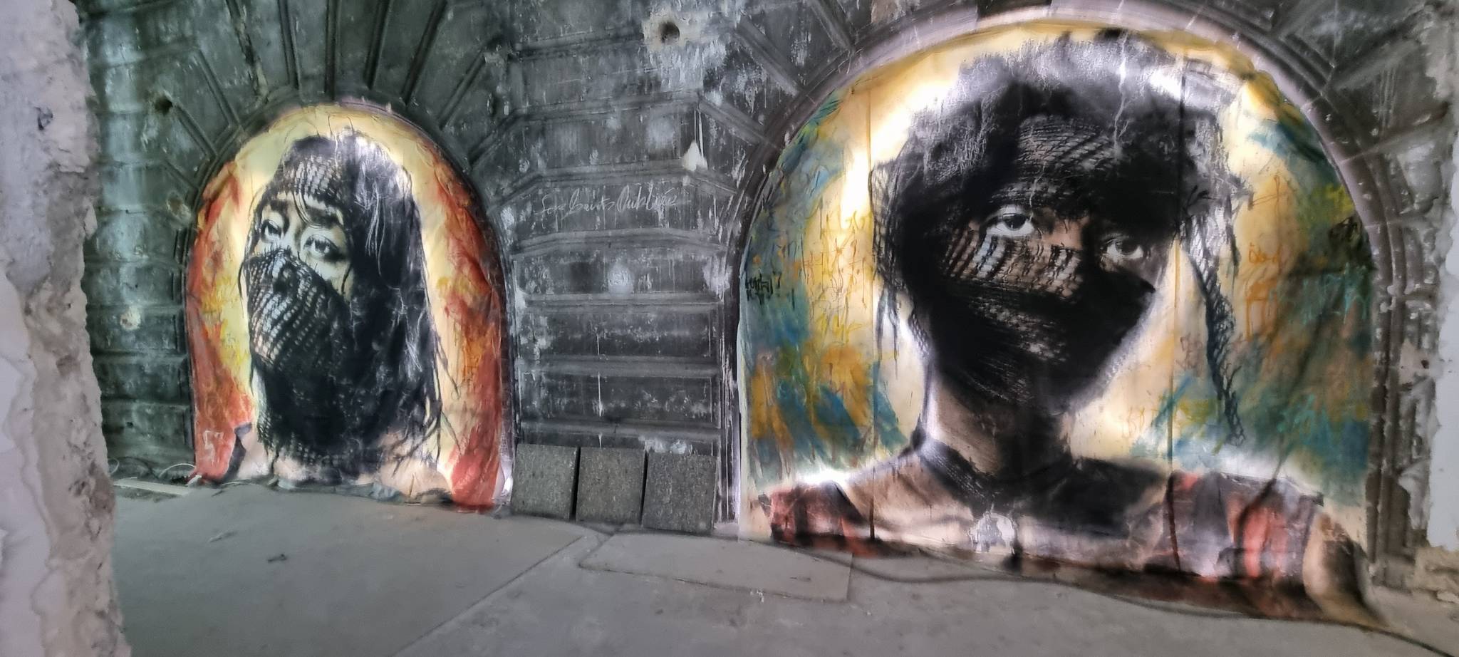 Eddie Colla&mdash;Les Saints oubliés
