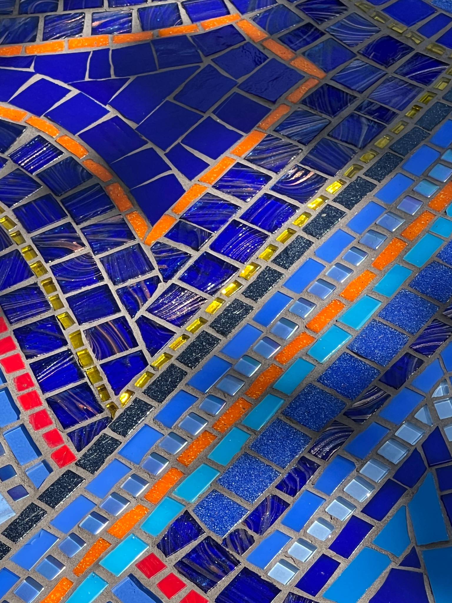 Valerie Theberge&mdash;Continuum