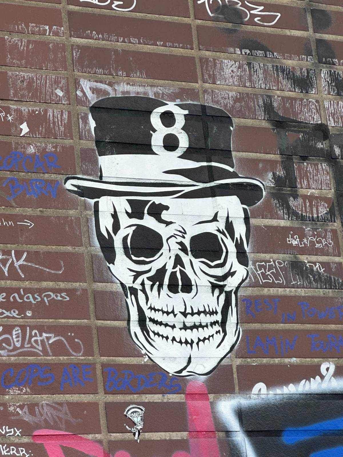 &mdash;Güterbahnhof Bremen / Areal für Kunst und Kultur