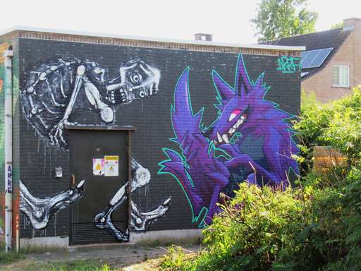 Roodborstjesstraat #3