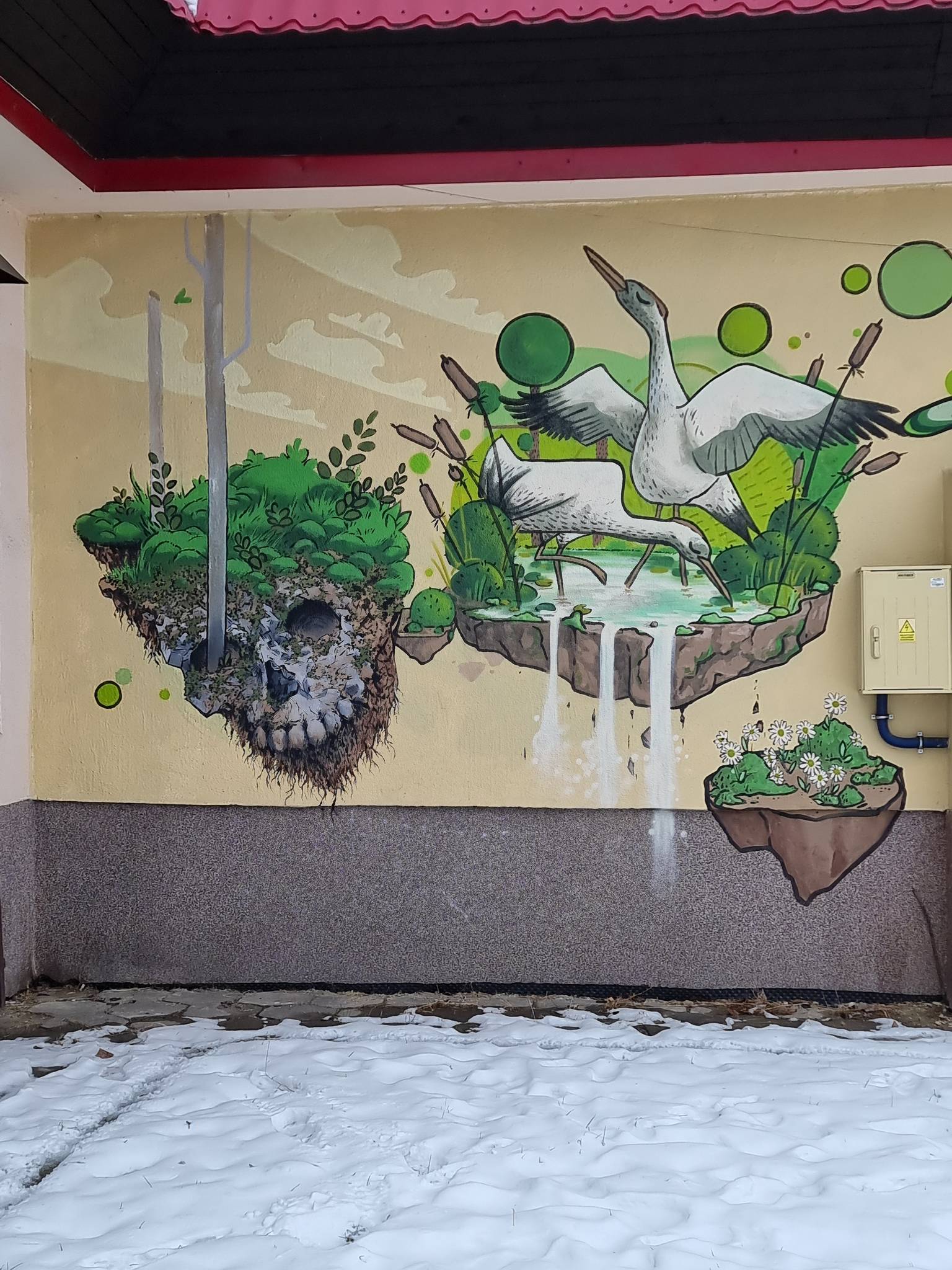 Grupa MURKI&mdash;undefined