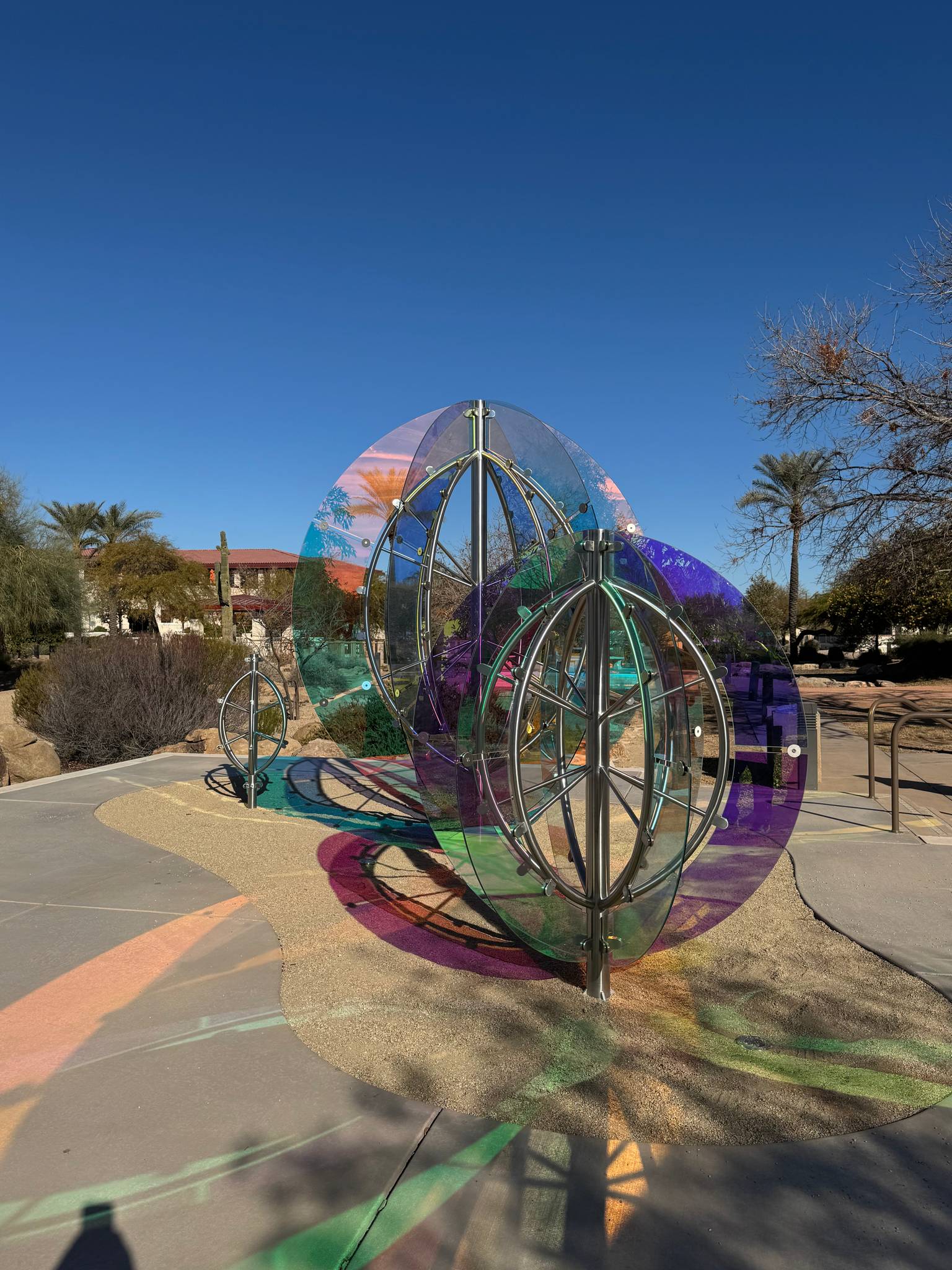 Gordon Huether&mdash;Barrel Cactus