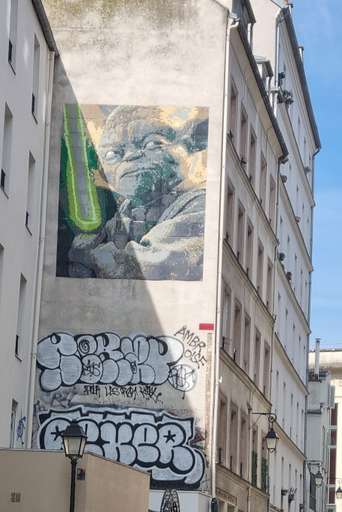 Yoda