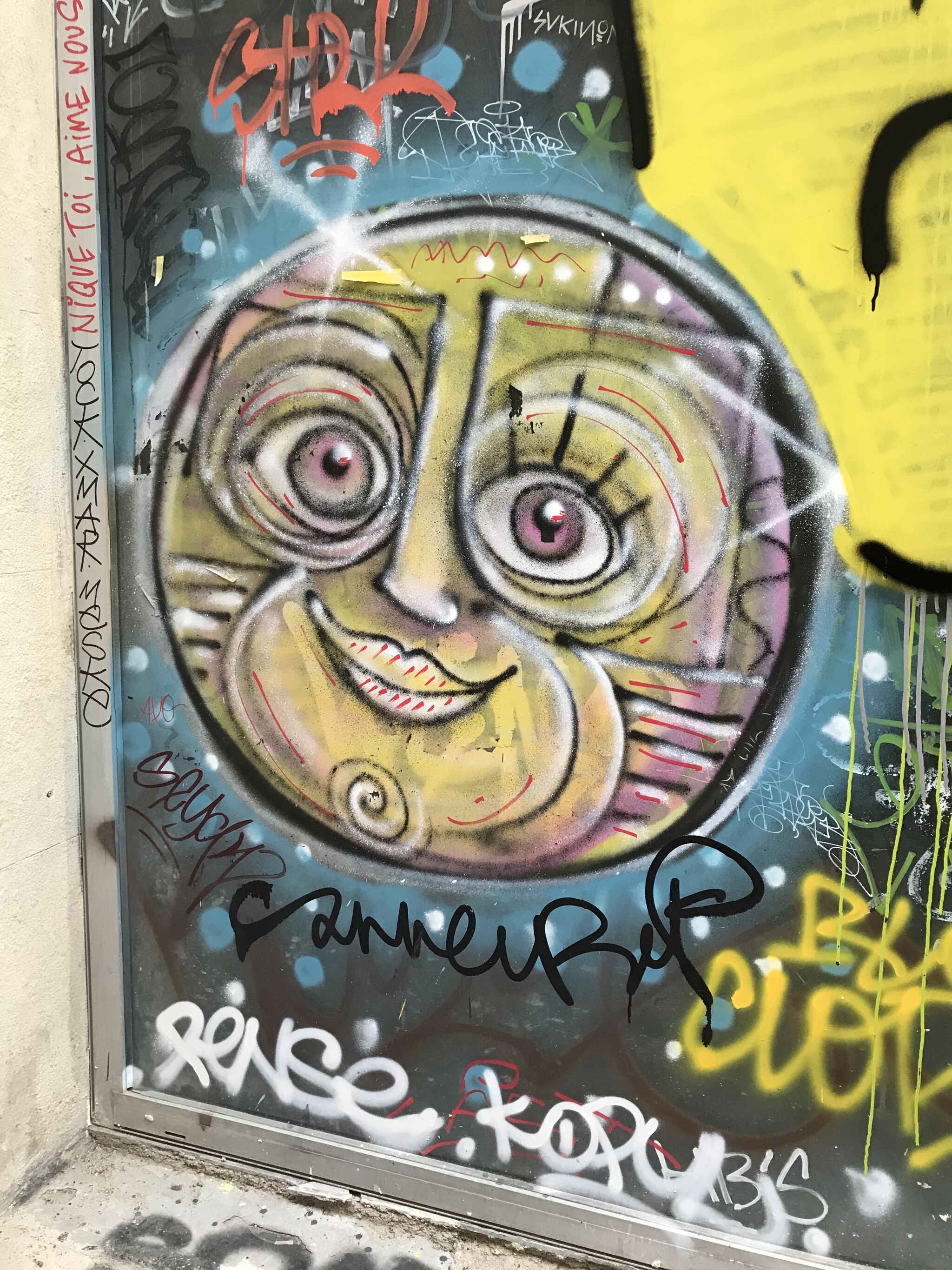 Loko&mdash;Loko Montpelliéret