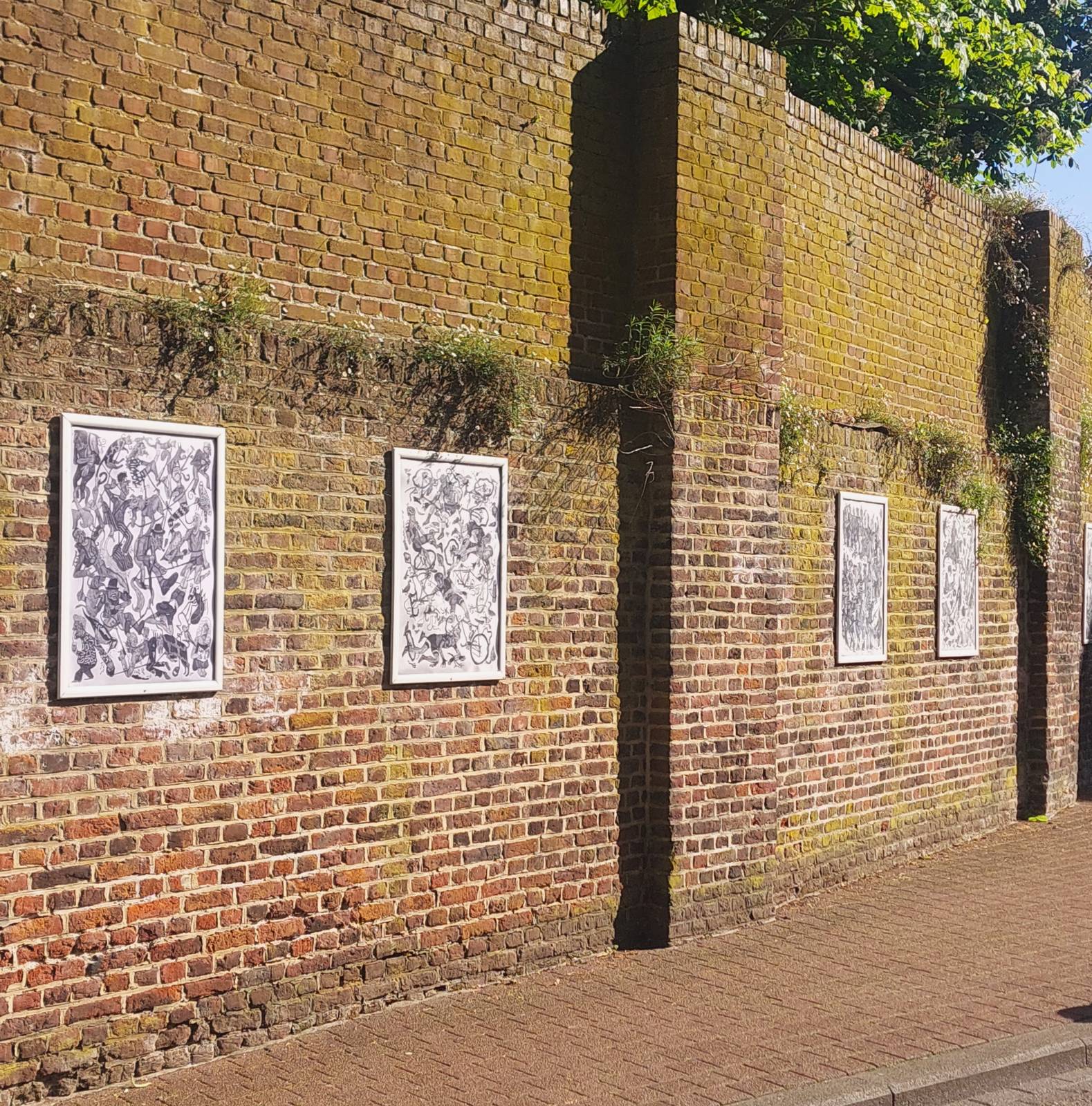 &mdash;Wall Street Hasselt