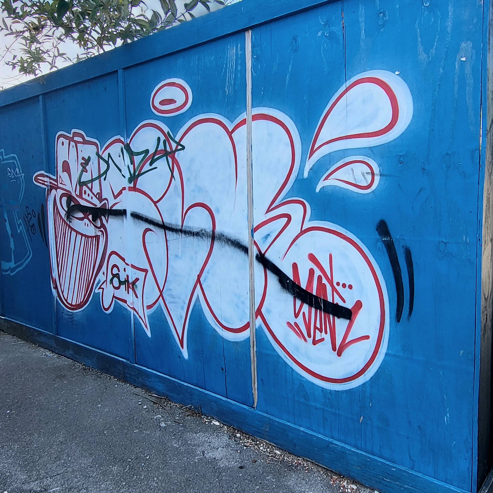 Unknown - Portsmouth&mdash;Butterfly