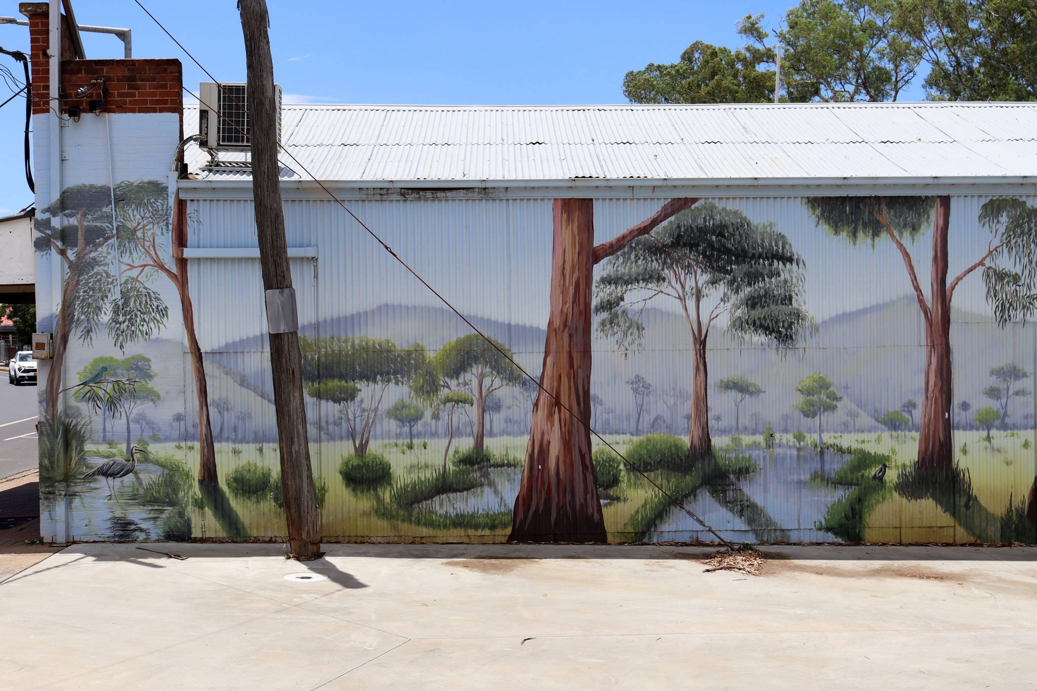 Sam Brooks&mdash;Untitled
