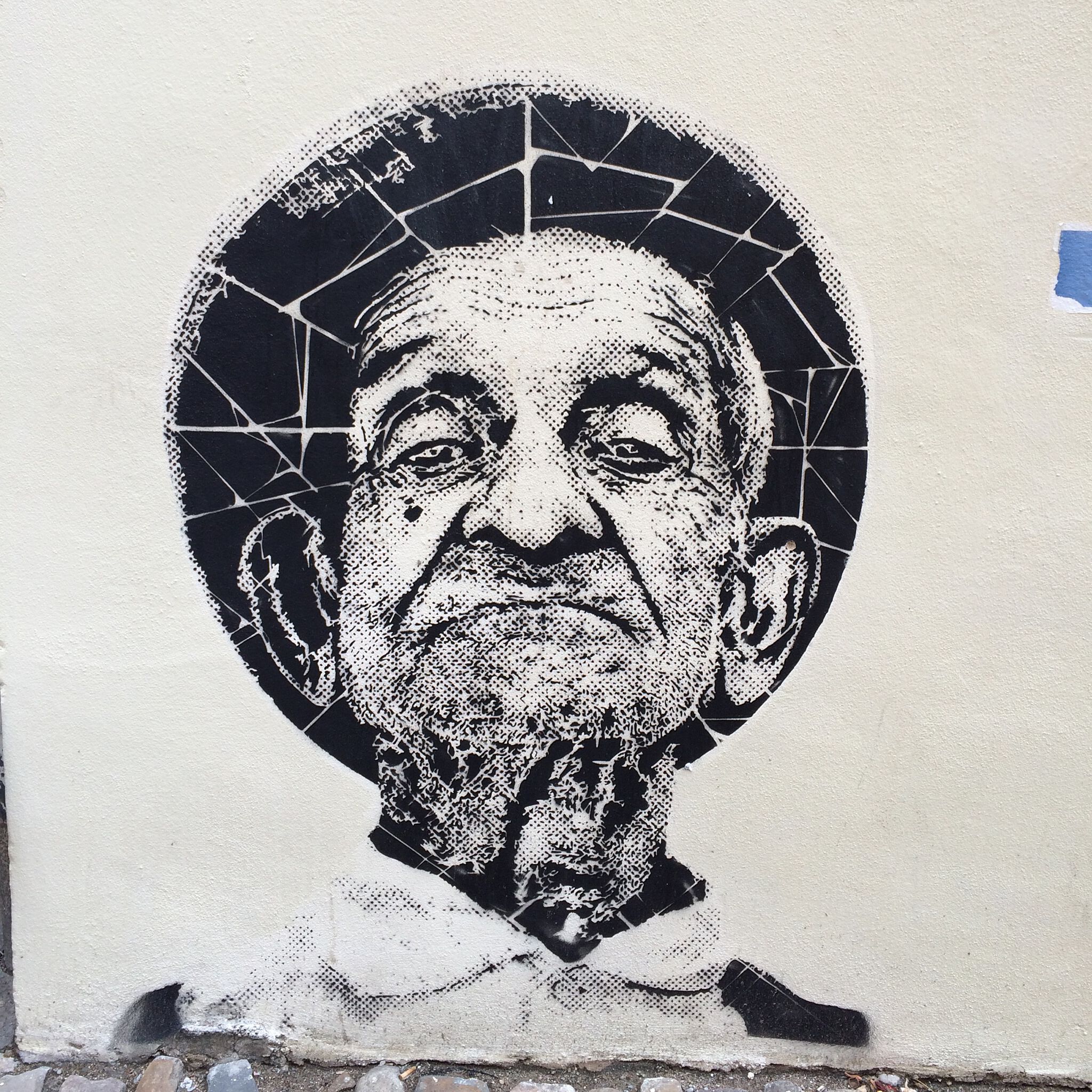 RNuage&mdash;Portrait
