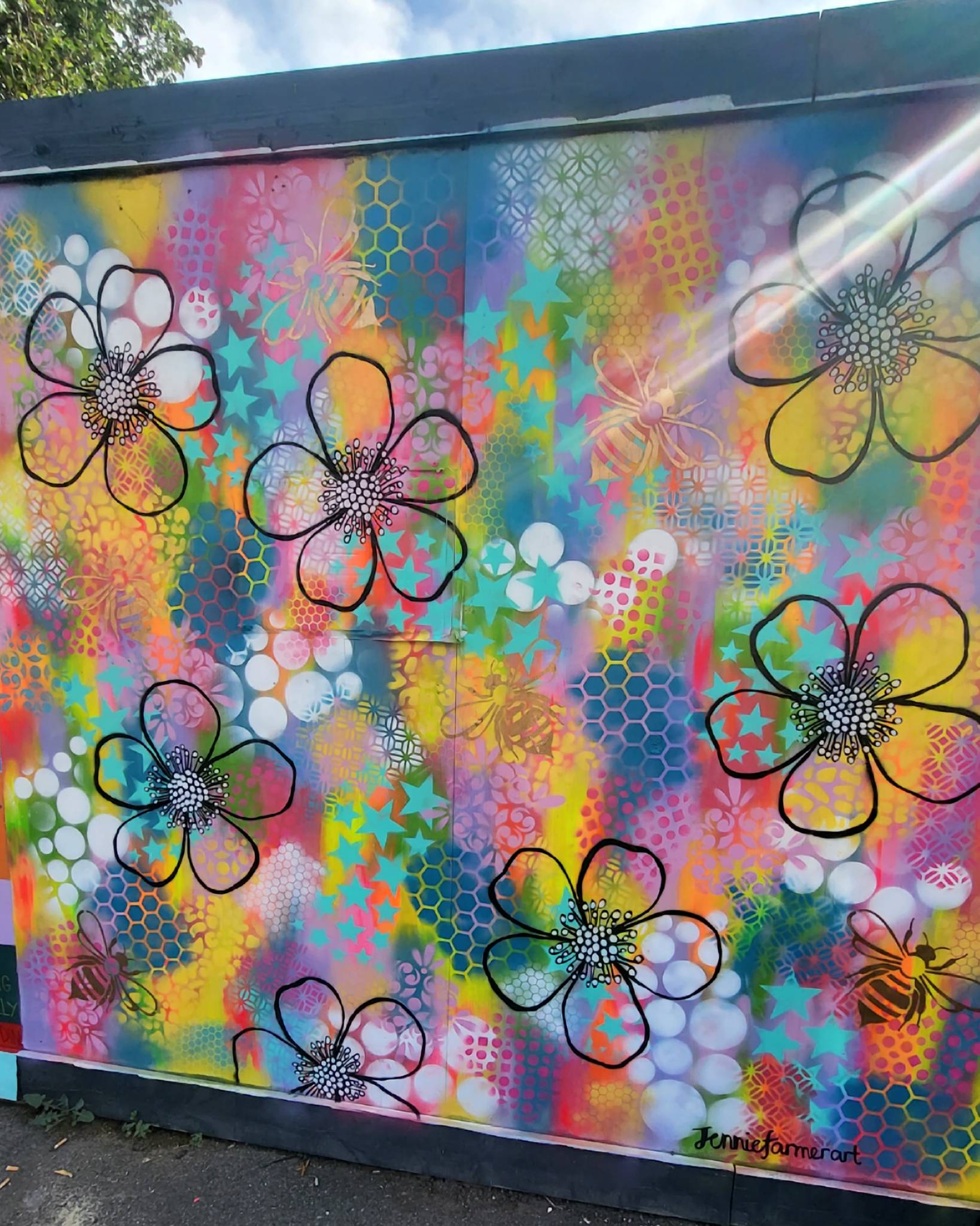Mark Kellett Art, farkFK, South Soak, Berk MLC, Pompey Bananna Club , Skelly, SWIZ&mdash;Various