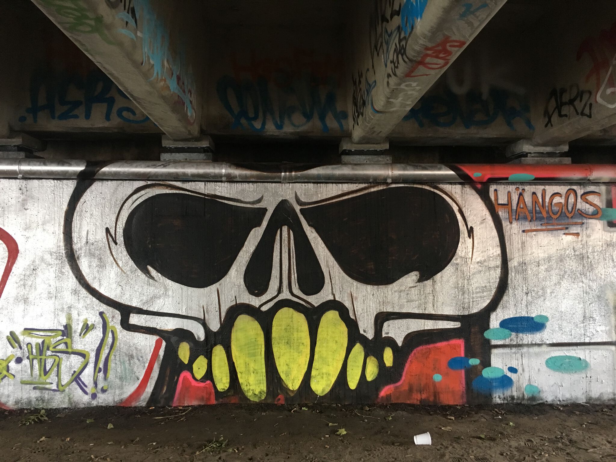 Unknown - Amsterdam&mdash;Untitled