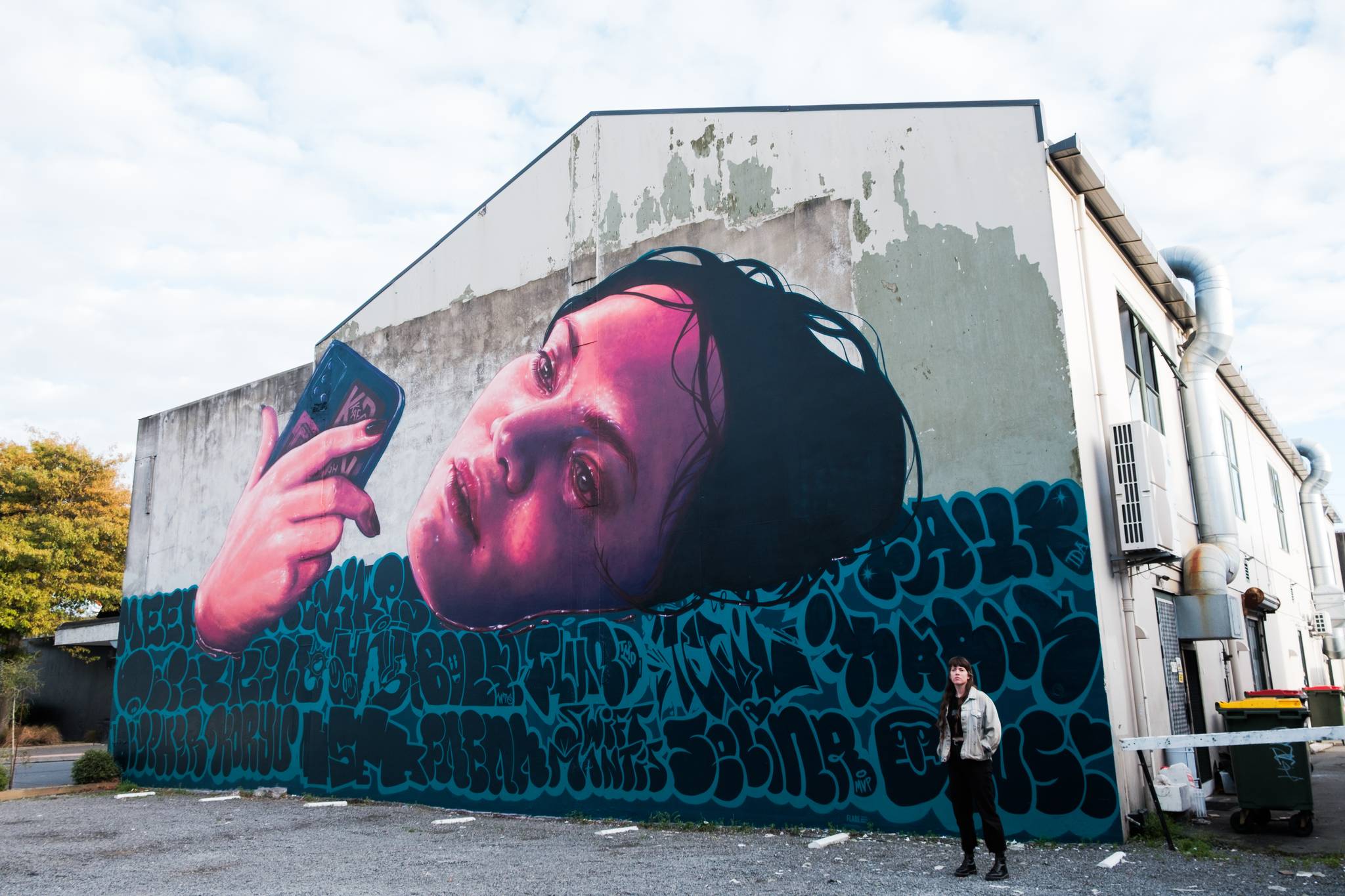 Jessie Rawcliffe&mdash;undefined