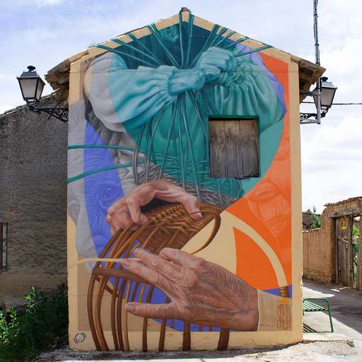 La cestera