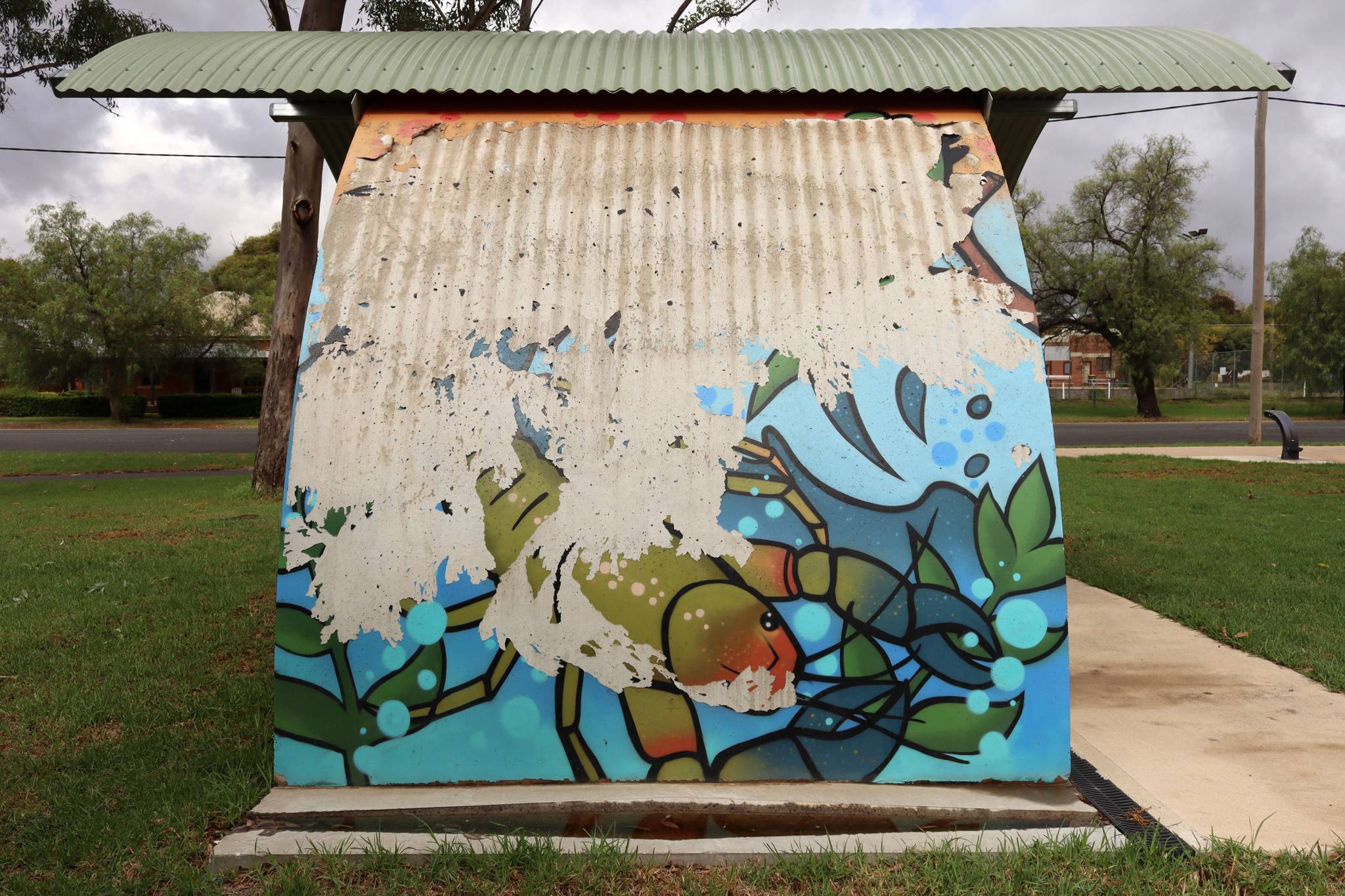 Sydney Graffiti Art Company&mdash;undefined