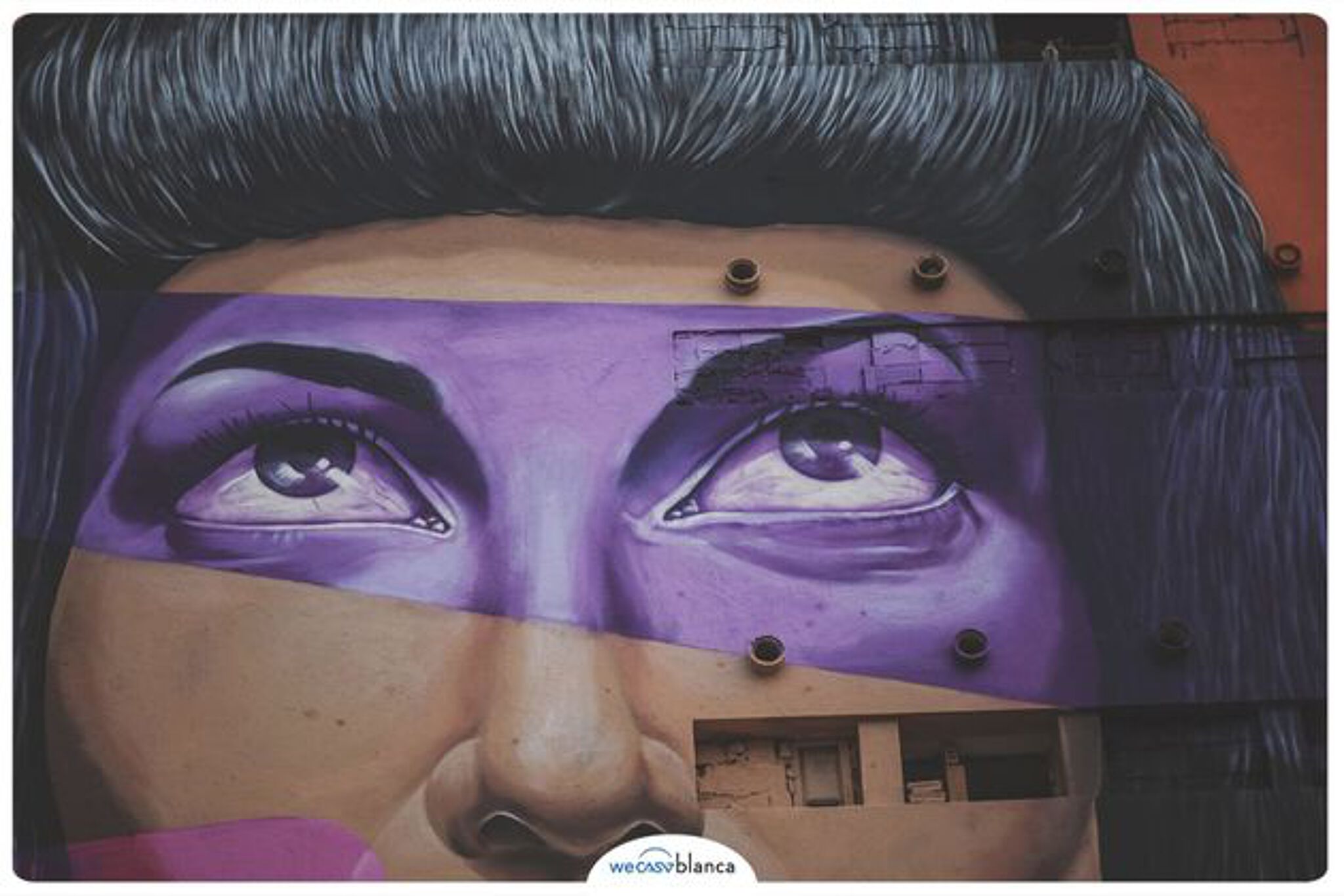 majid elbahar&mdash;women power