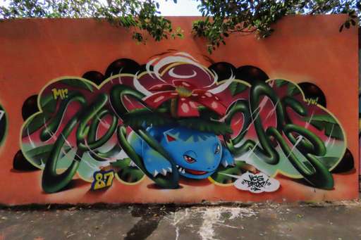 Venusaur