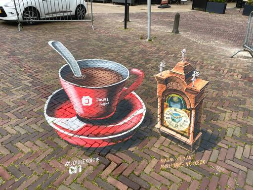 Joure Coffee
