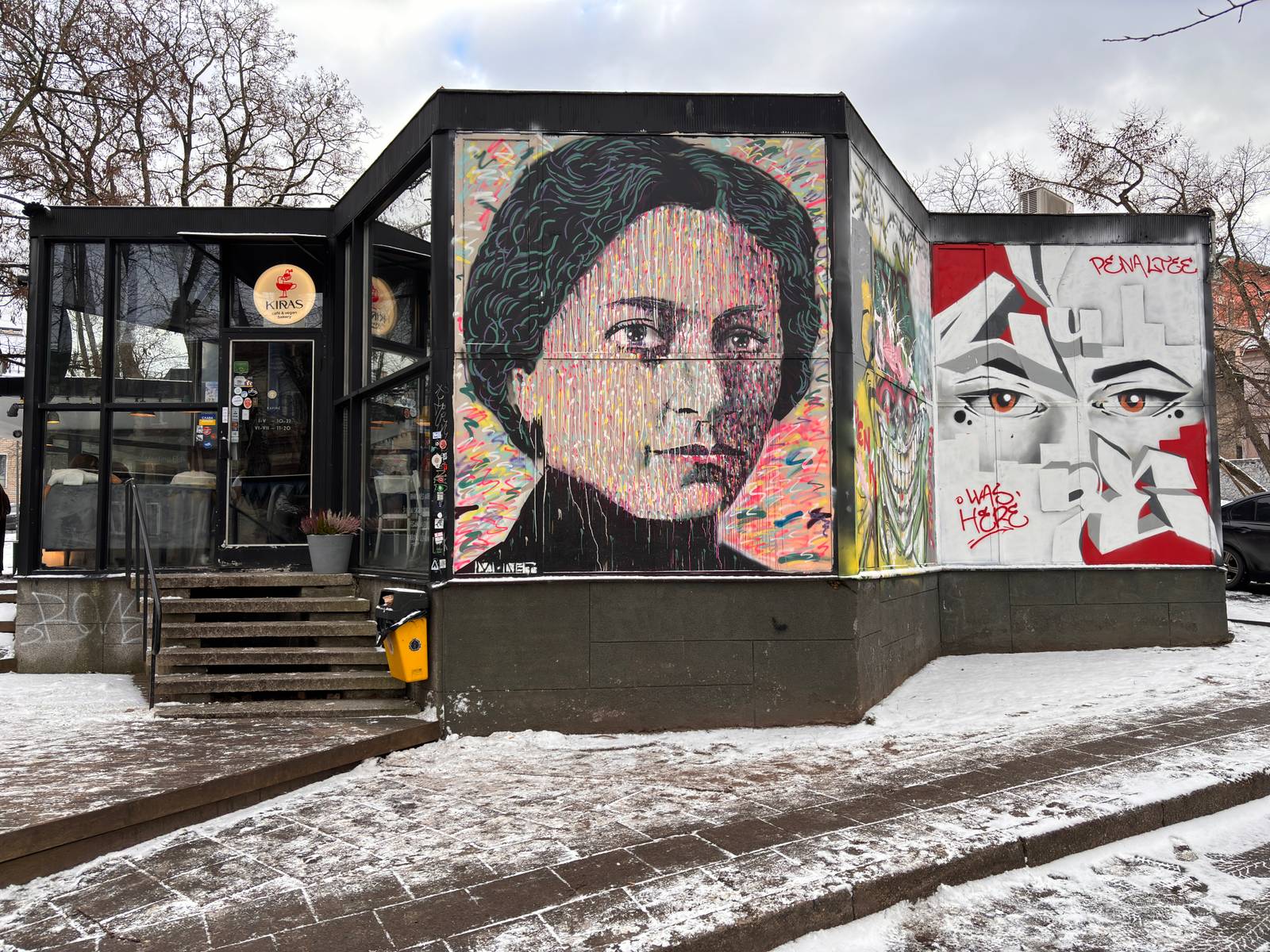 Martin-monet&mdash;Senda Berenson