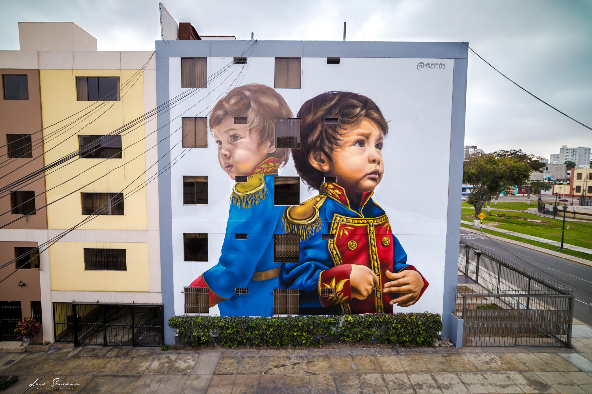 sef.01&mdash;Simon Bolivar