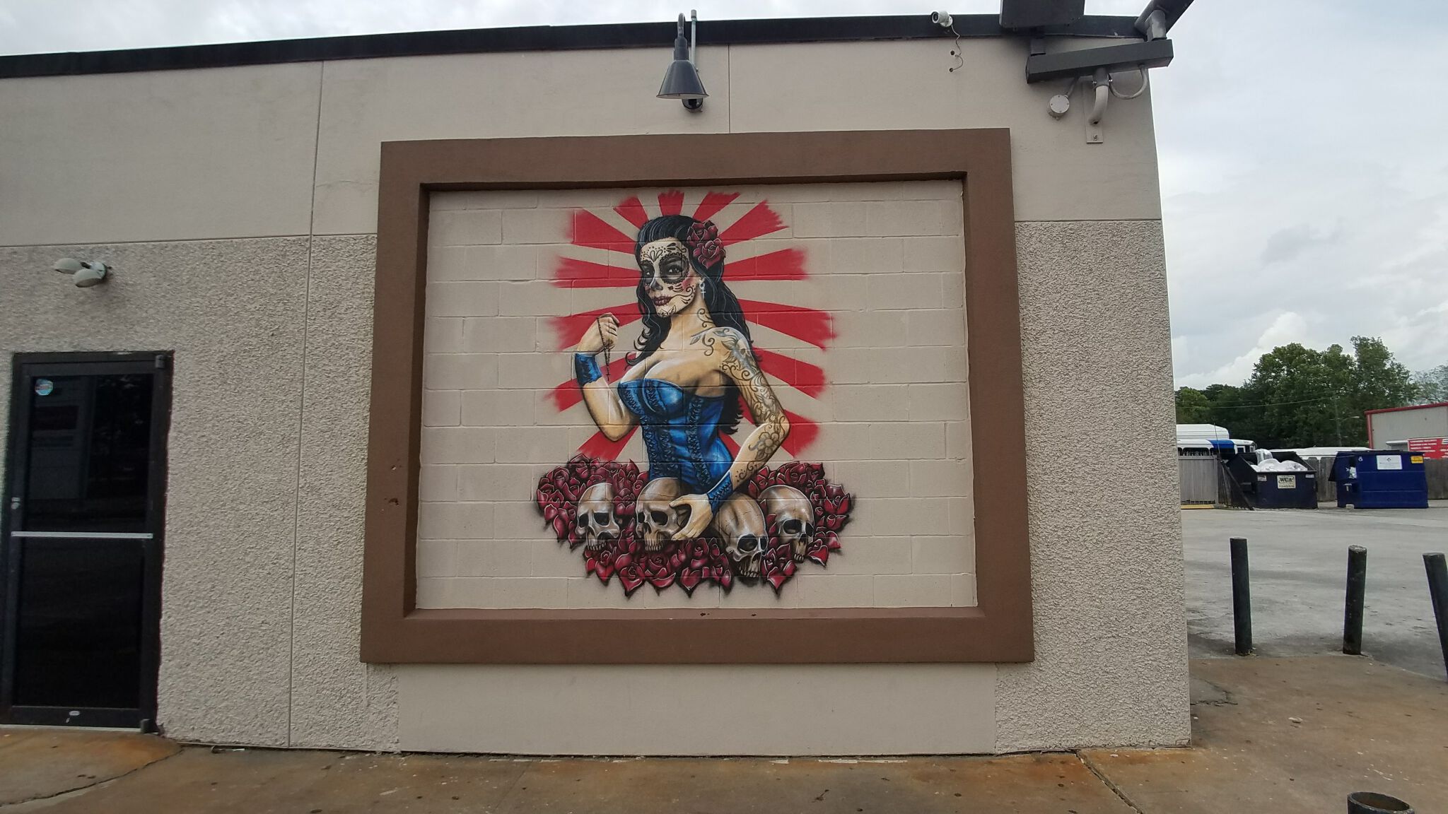 Unknown - Houston&mdash;Chicas Cabaret