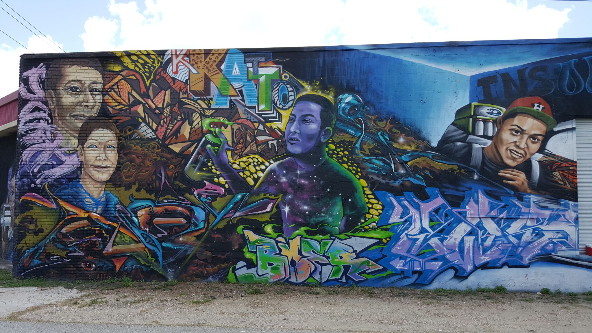 Various Artists&mdash;Meeting of Styles 2015 - Warehouse