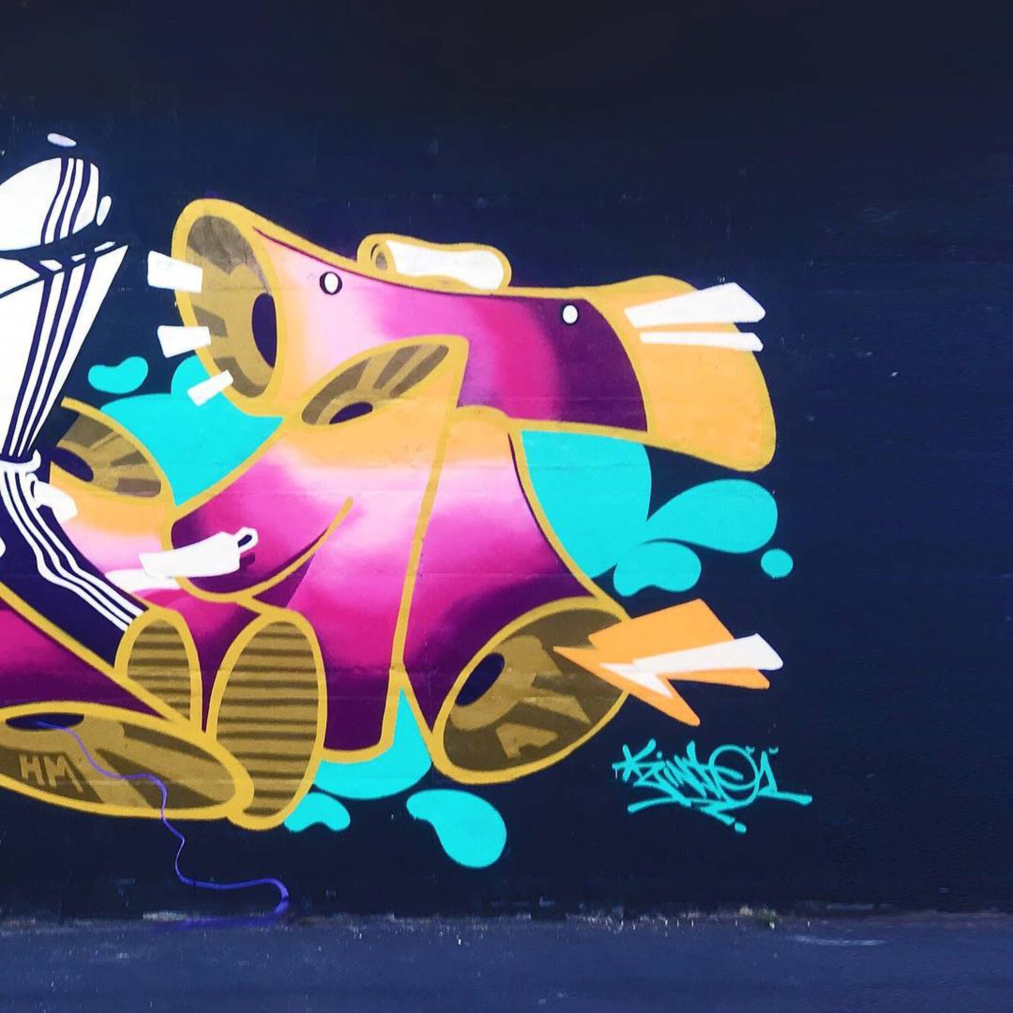 mrquake, shineroyal, tdk_crew, kint1r, mr.bakeroner, mrkorvo&mdash;Untitled