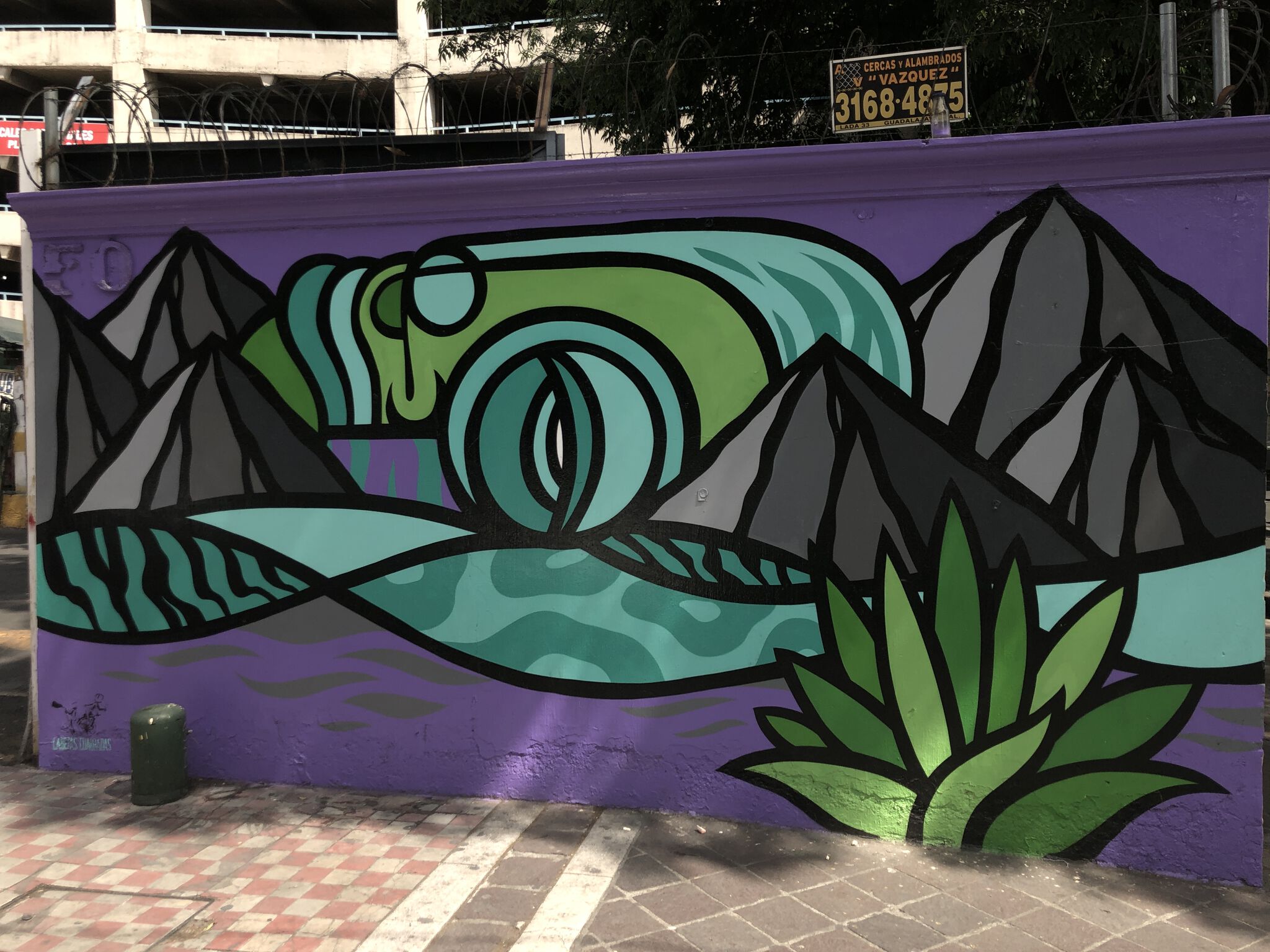 Star27, DrainVRS&mdash;TjGdl