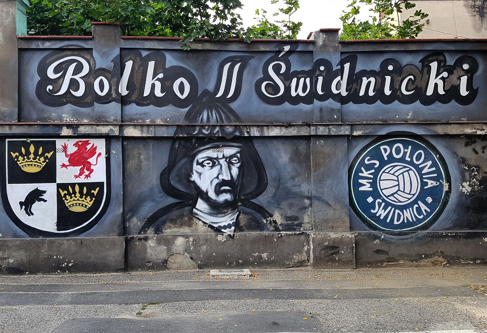 Unknown - Swidnica&mdash;Bolko II Świdnicki