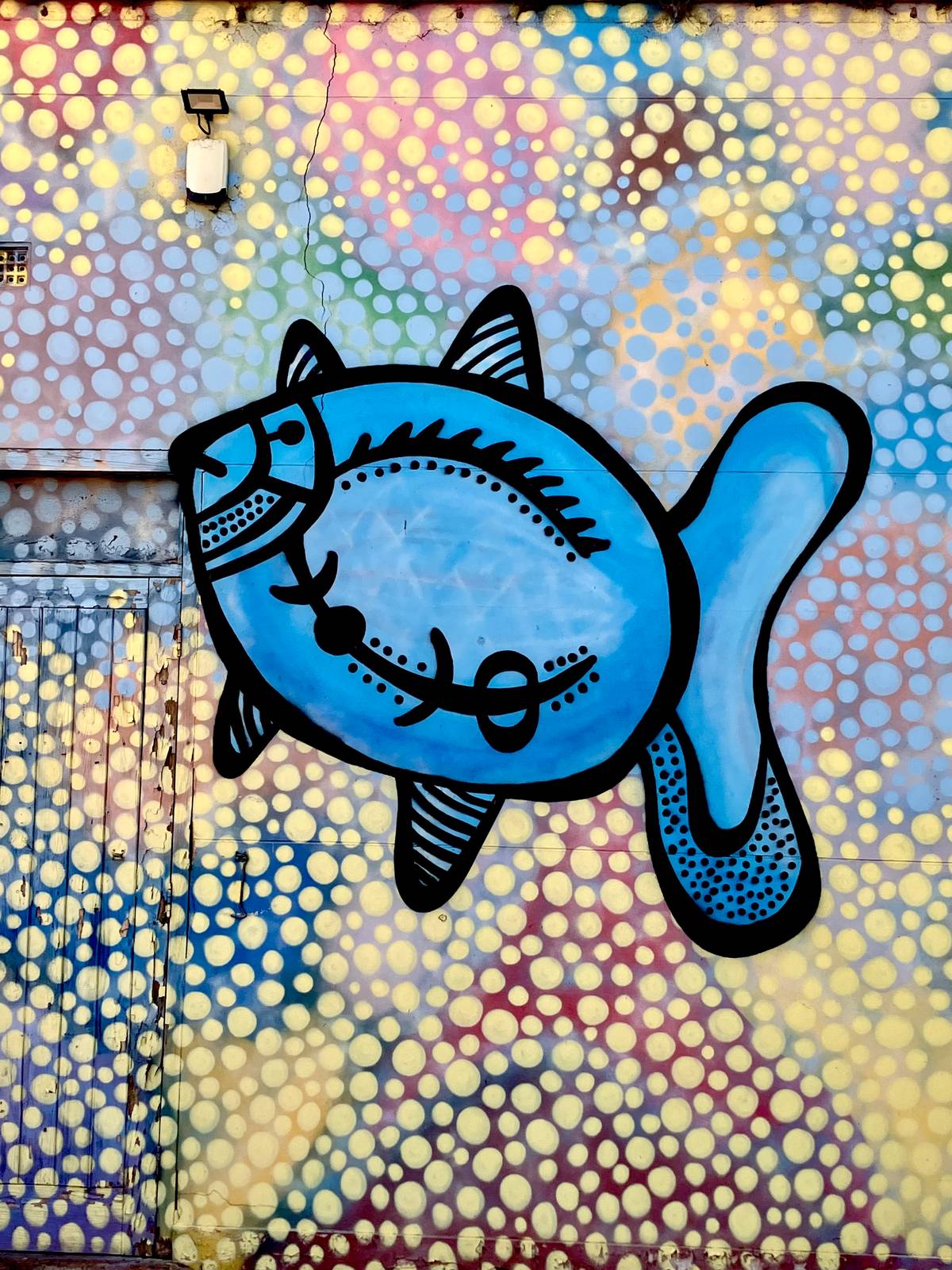Scott Rathman, Katira Art&mdash;undefined