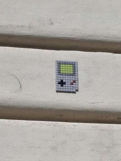 Game boy