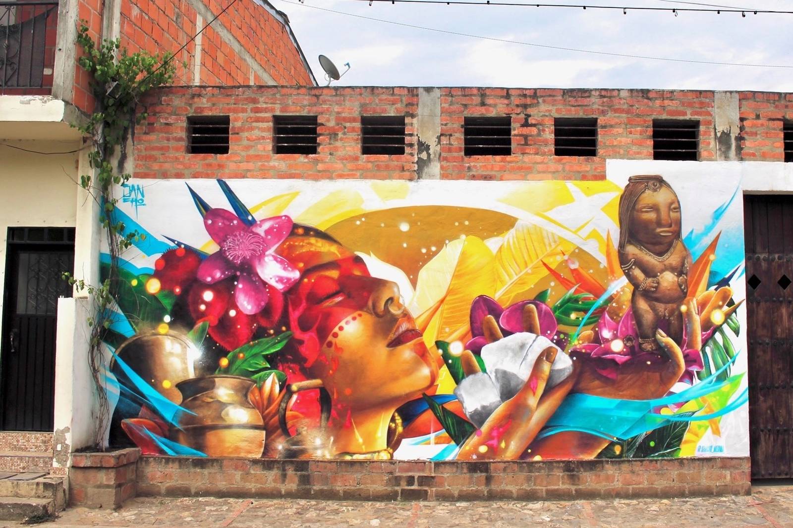 Sancho&mdash;"Memoria viva"