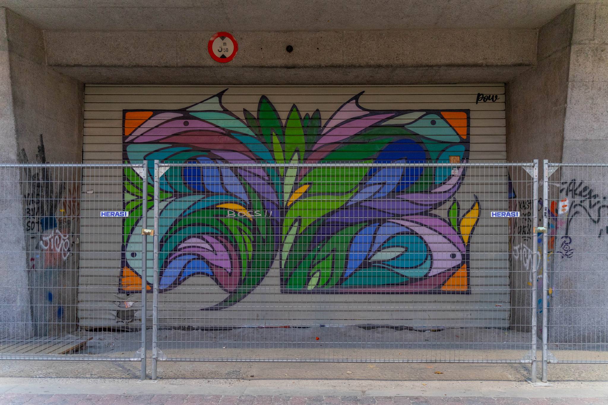 Pierre Ow&mdash;Untitled