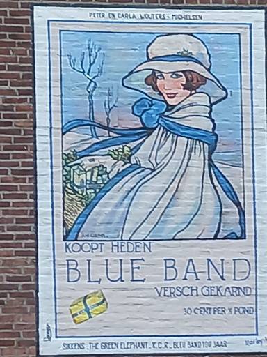 Blue Band