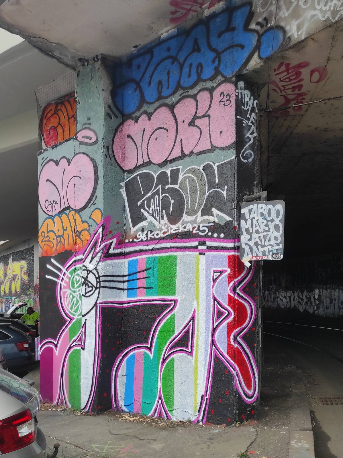 Kočička&mdash;undefined