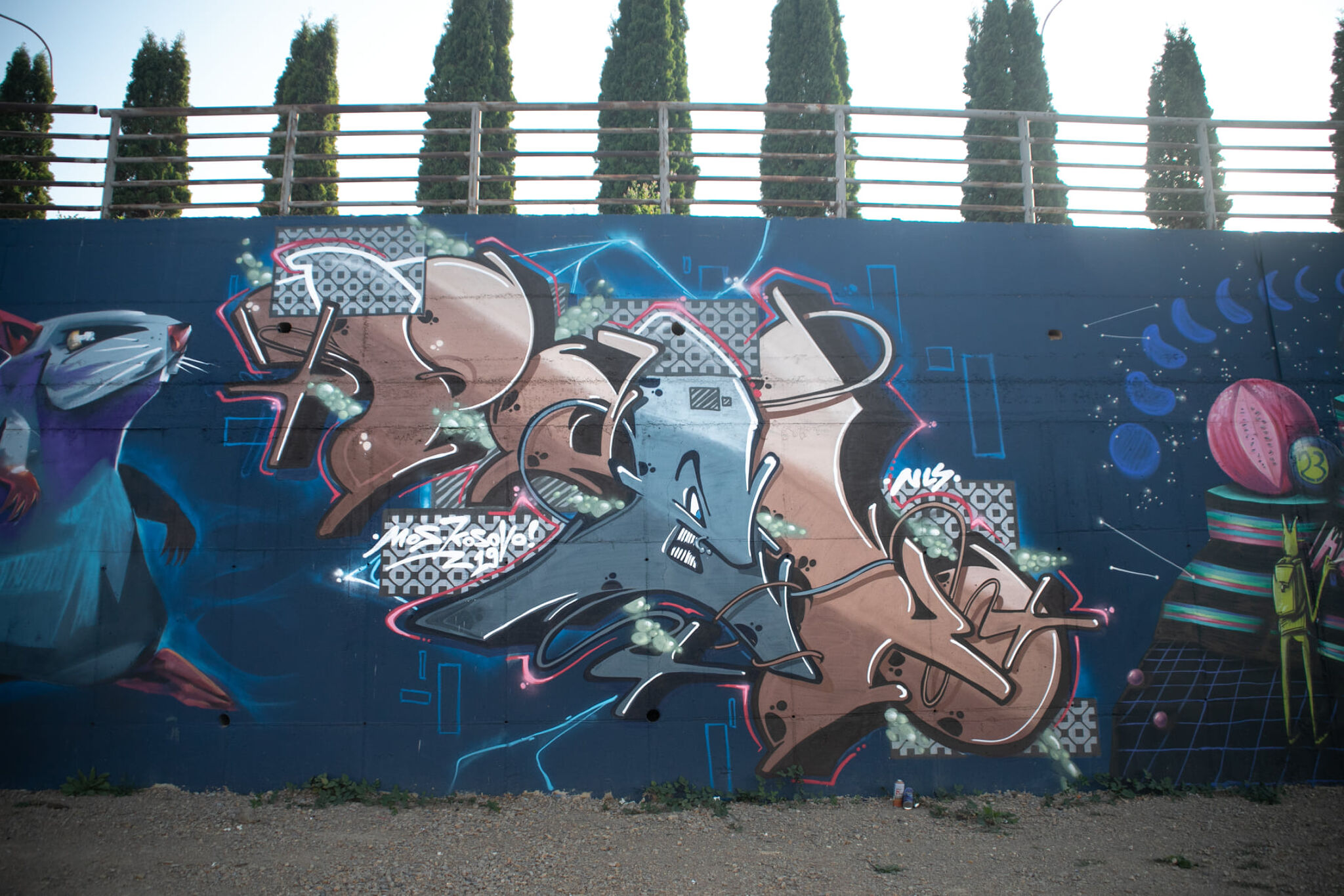 Pafko&mdash;Untitled