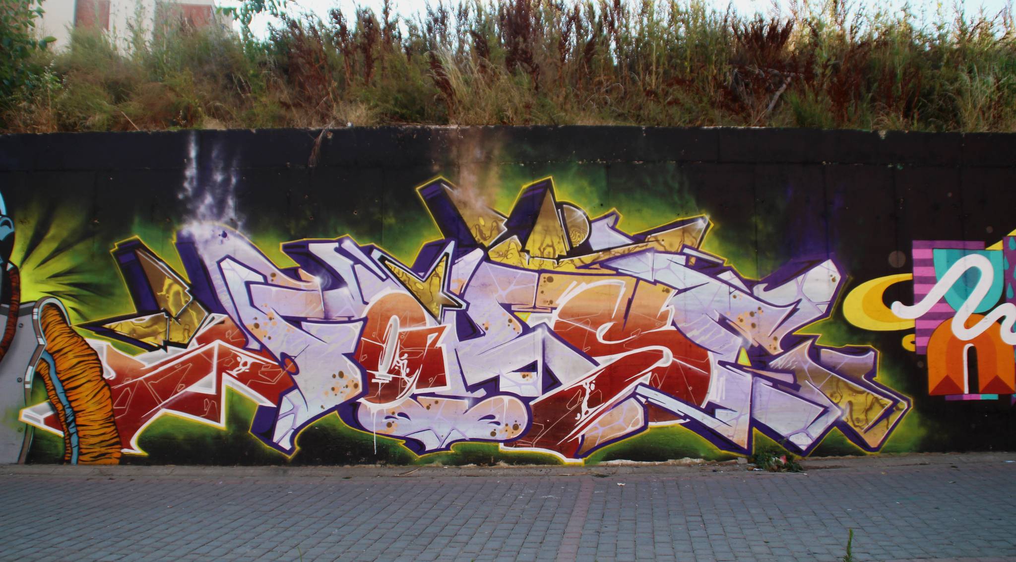 FOKSE&mdash;Untitled