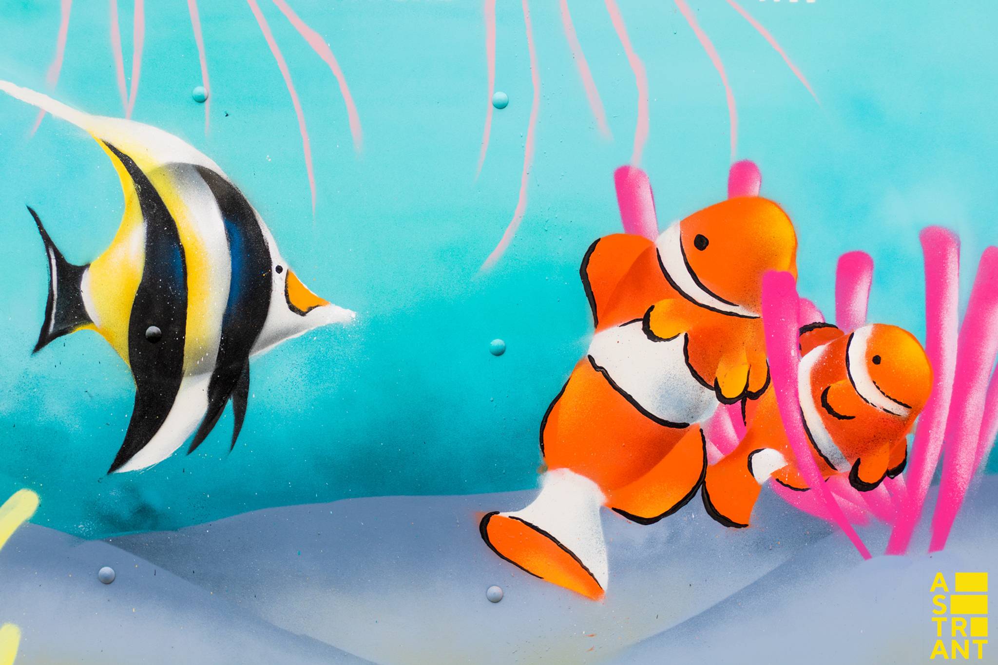 Pronk Stukken&mdash;Glasbakkunst