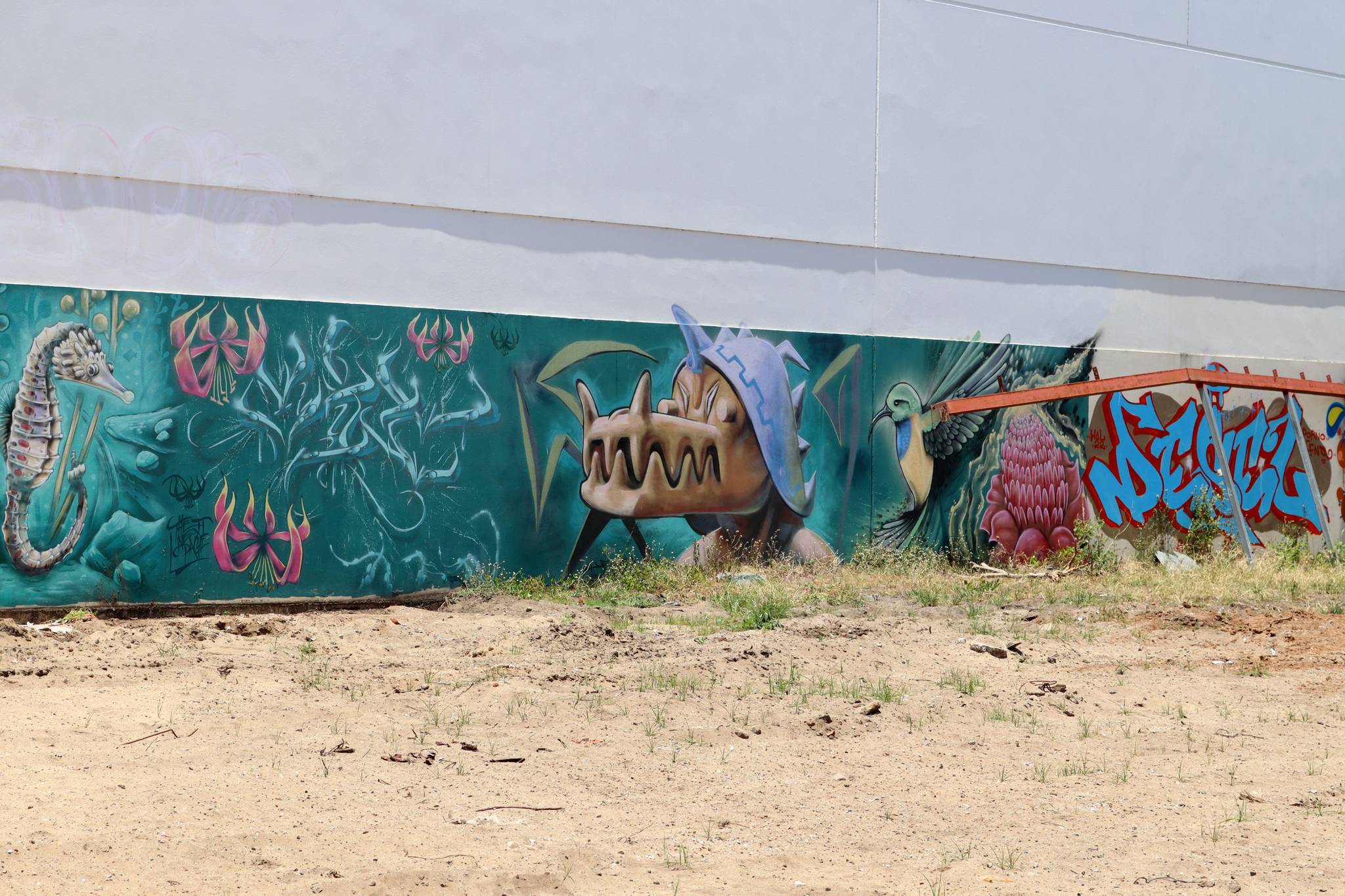Daniel Wallwork, Welin&mdash;undefined