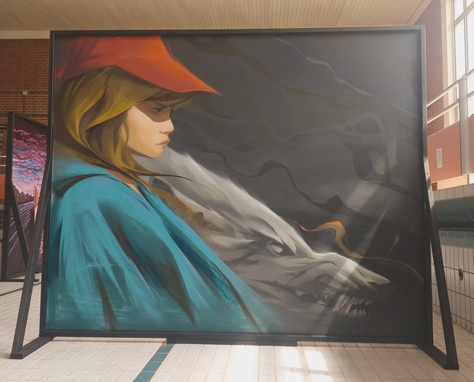 nico hyer, Dont One , Enof&mdash;undefined