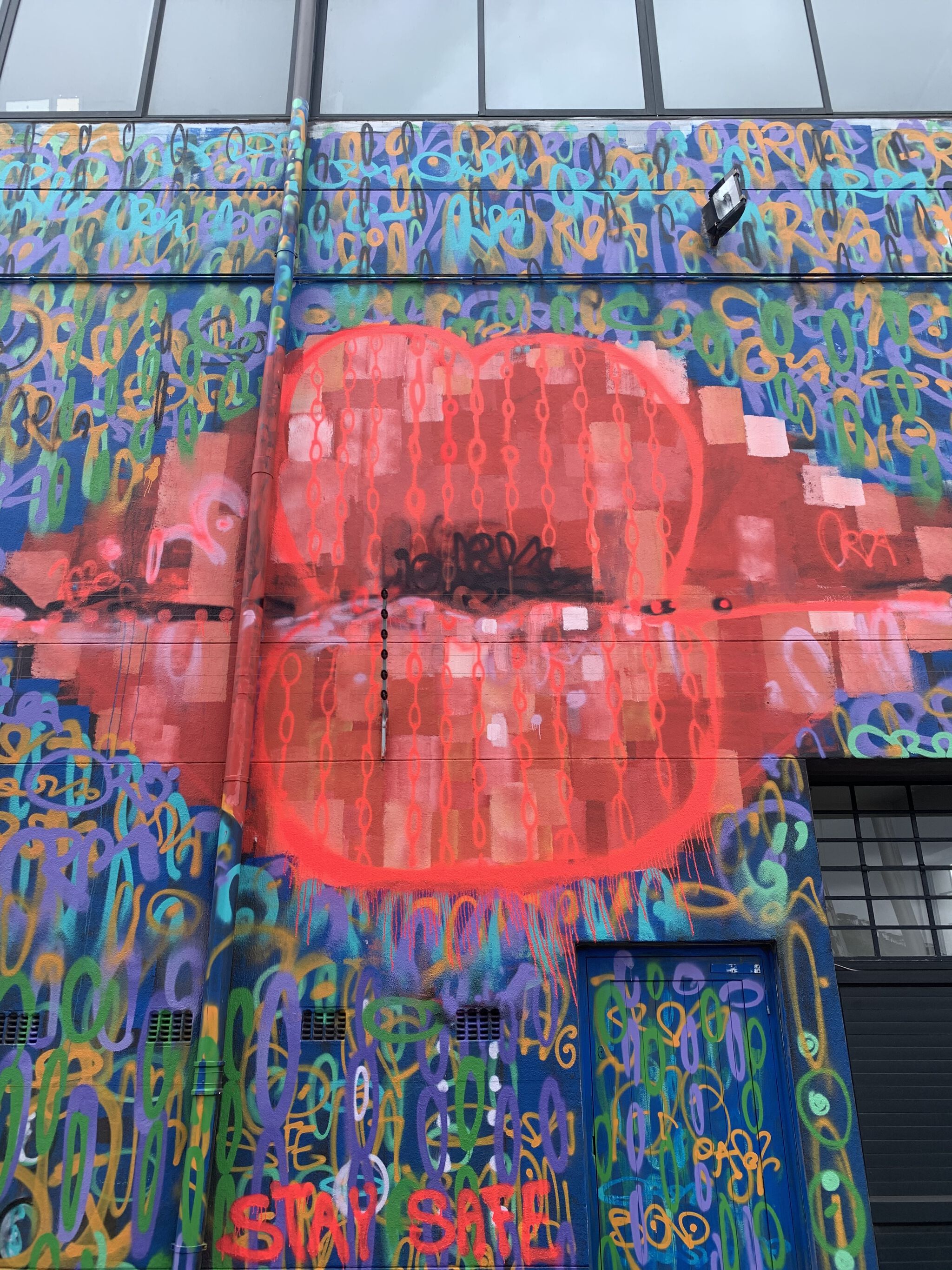 Kilmany-Jo Liversage&mdash;Lips