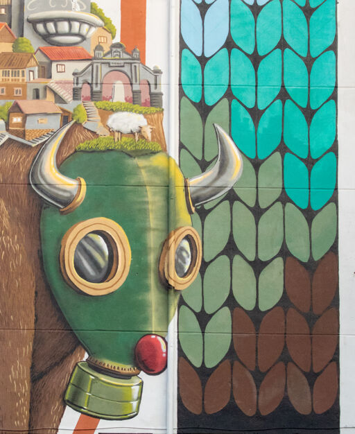 UrBison