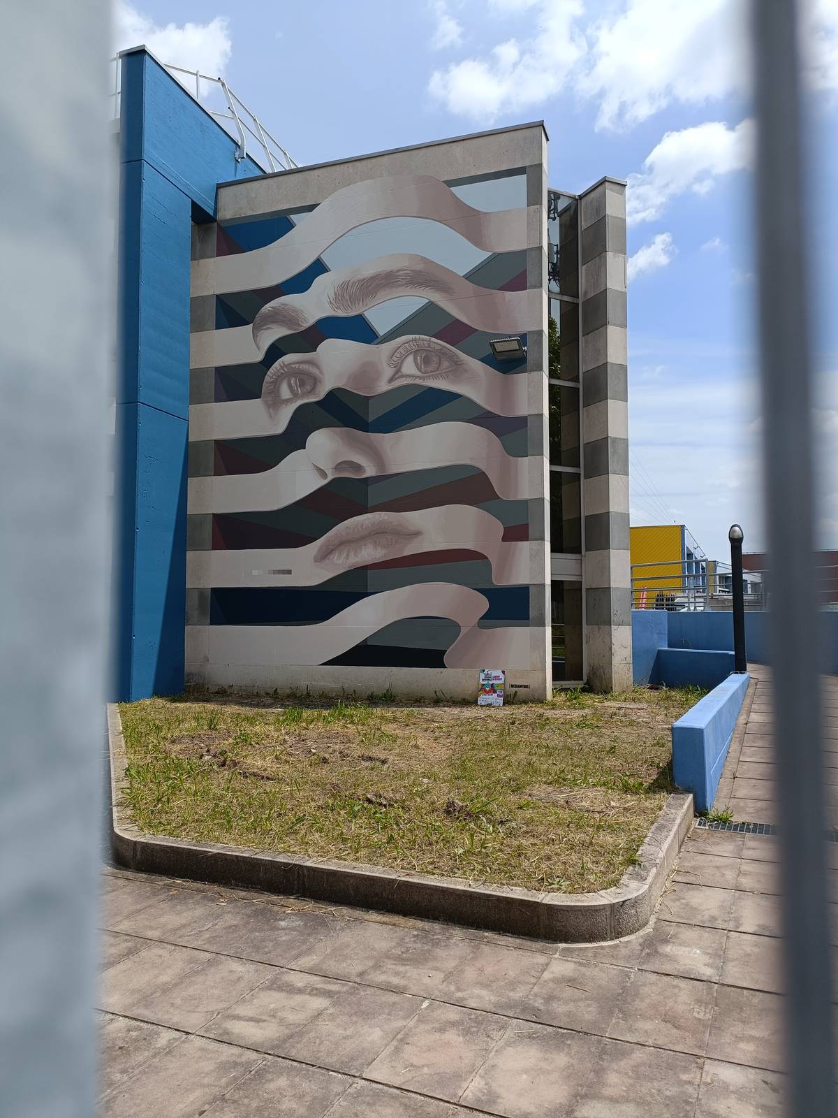 Medianeras&mdash;undefined