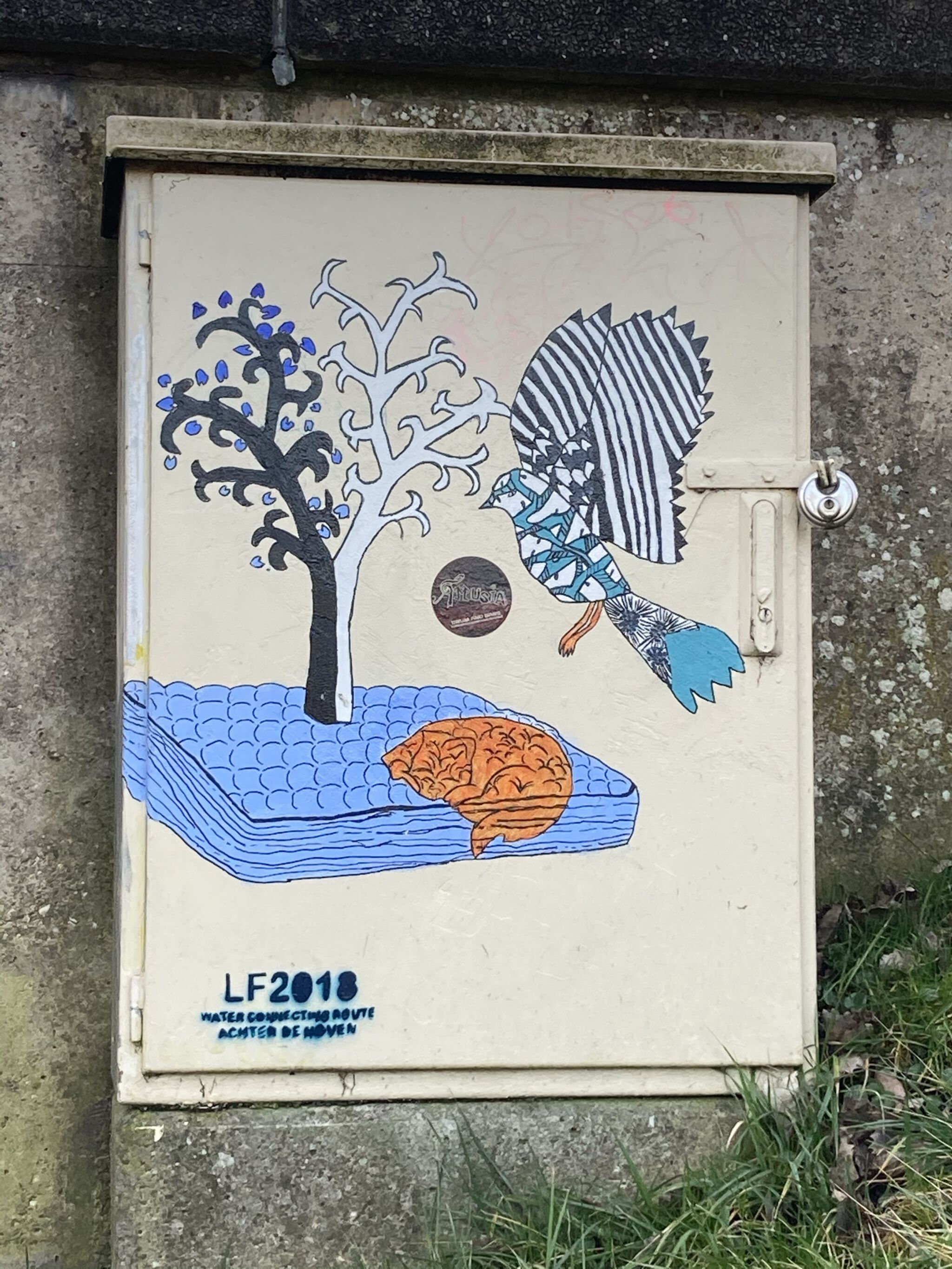 Unknown - Leeuwarden&mdash;Untitled